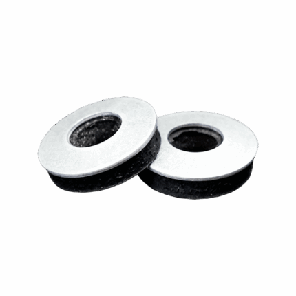 Шайбы с уплотнителем Daxmer EPDM